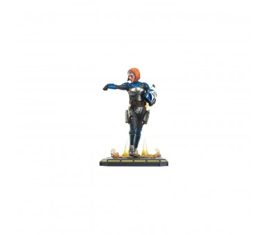 Estatua Bo Katan Star Wars The Clone Wars 28Cm