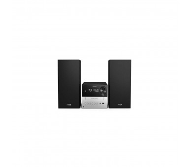 Microcadena Con Bluetooth Philips Tam3205/ 15W