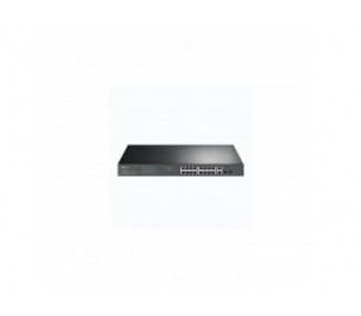 16-03-01Switch Semigestionable Tp-Link Sg1218Mp 16P Giga Poe