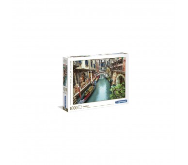 Puzzle Venecia 1000Pzs