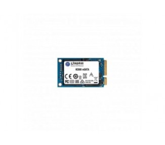 Kingston Skc600Ms/1024G Ssd 1024Gb Tlc 3D Msata