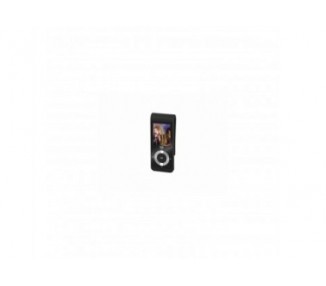 Reproductor Mp3 Trevi Mpv 1728 Sd +Storage 8Gb Negro