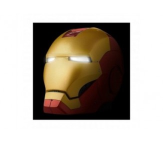 Altavoz Bluetooth Ekids Marvel Iron Man