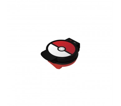 Maquina Gofres Pokeball Pokemon