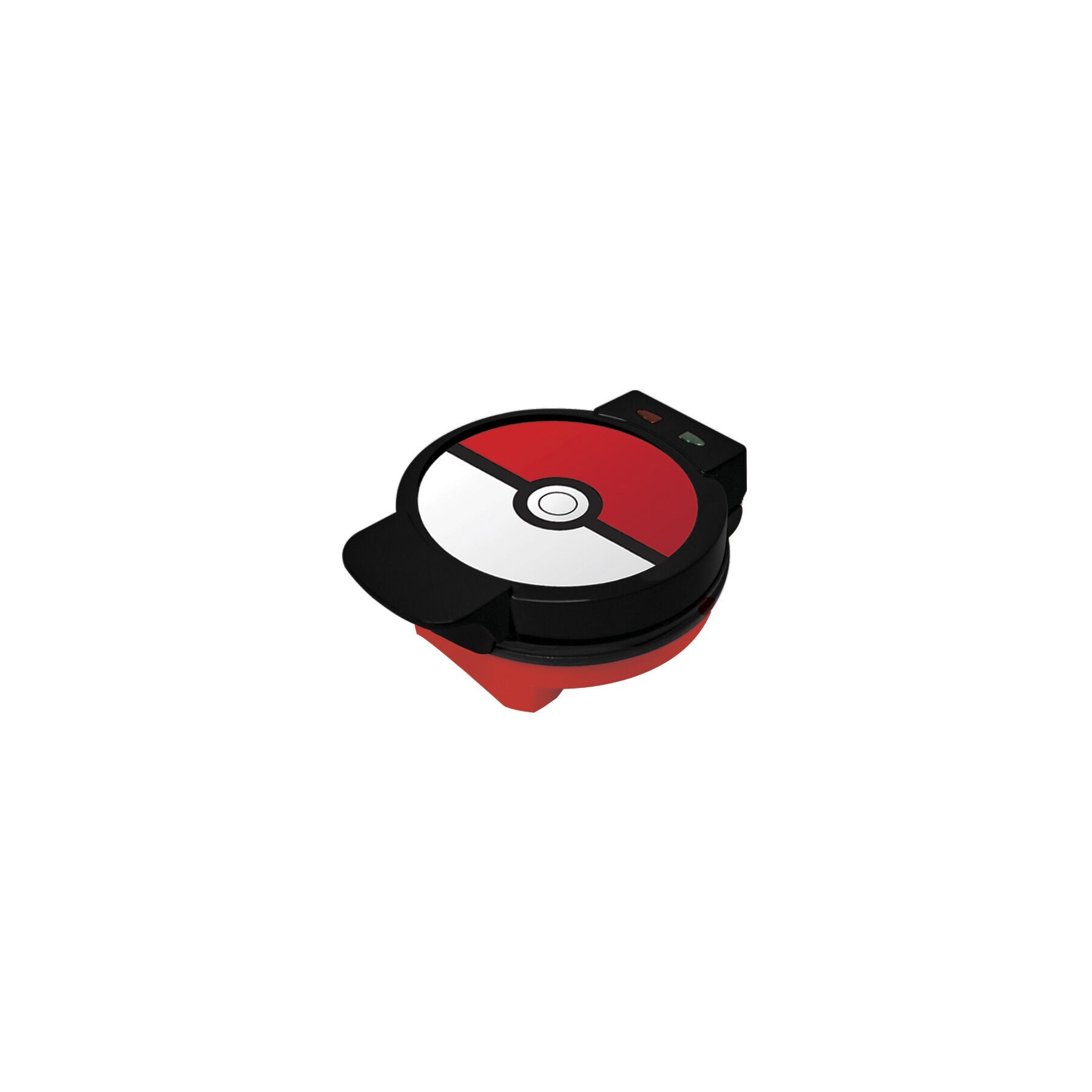 Maquina Gofres Pokeball Pokemon