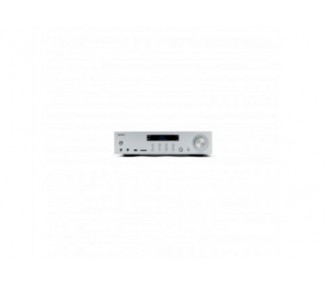 Amplificador Aiwa Amu-120Bt Plata