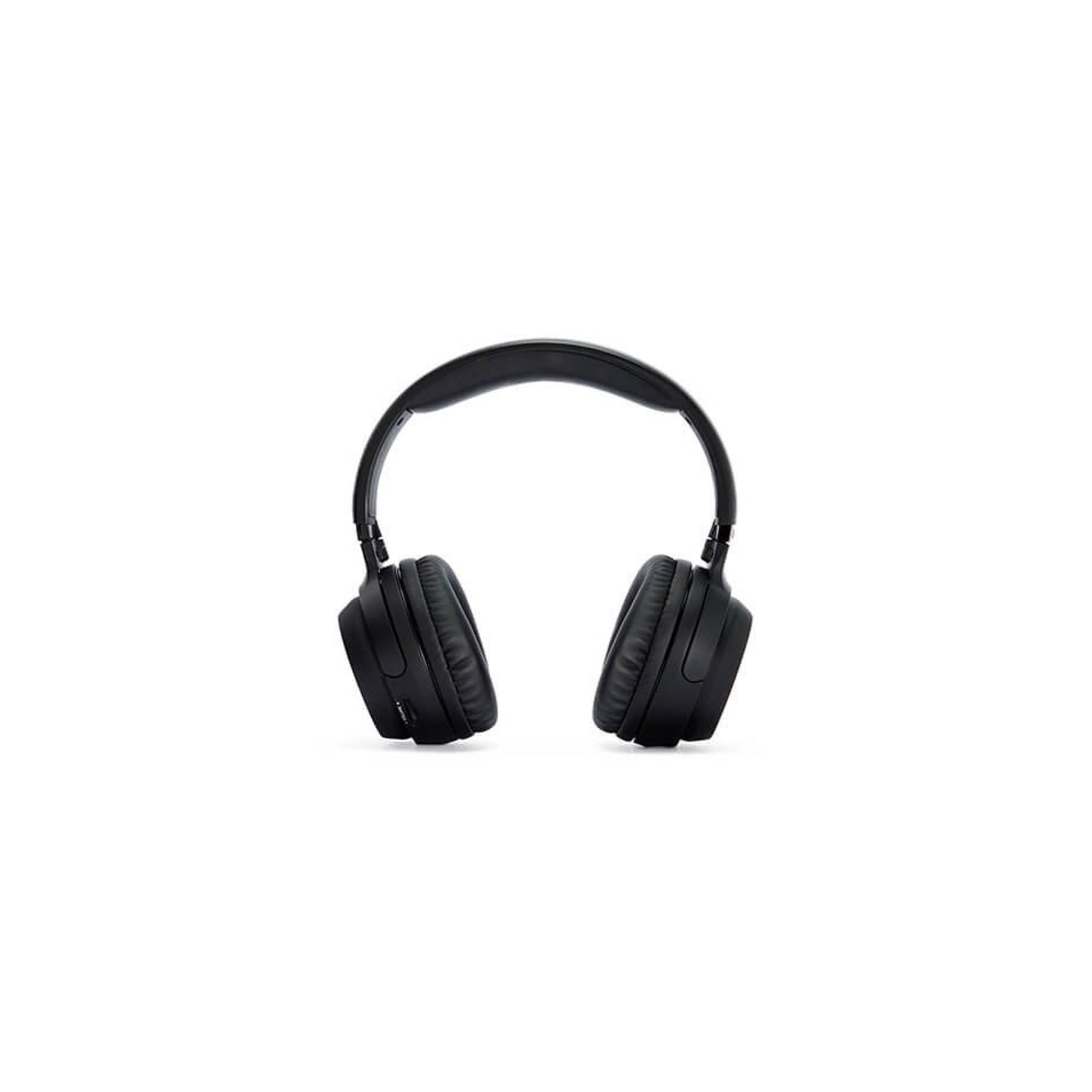 Auricular Wireless Aiwa Whf-880 Negro