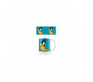 Taza Desayuno Looney Tunes Pato Lucas