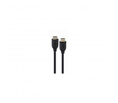 Cable Hdmi Gembird Macho Macho 8K Alta Velocidad 1M "Select