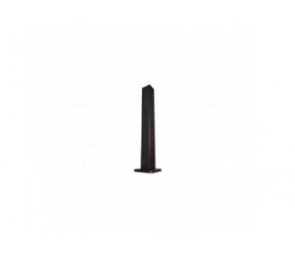 Torre De Sonido Aiwa Tsbt-270Bk Negro