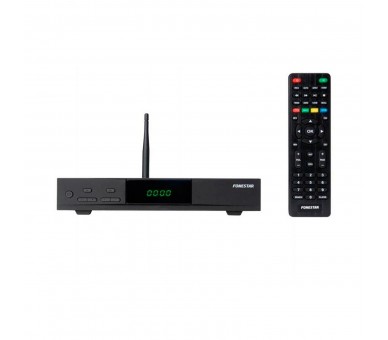 Receptor Tv Satélite Fonestar Rds-585Whd