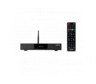 Receptor Tv Satélite Fonestar Rds-585Whd