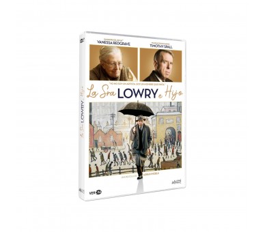 La Señora Lowry E Hijo - Dv Divisa Dvd Vta