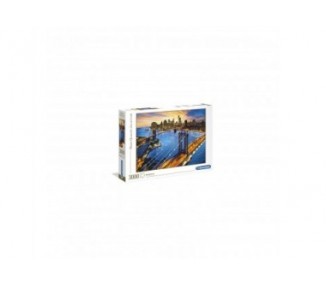 Puzzle New York 3000Pzs