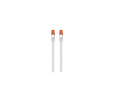 Ewent Cable De Red Categoría 6 U/Utp 20Mt Gris