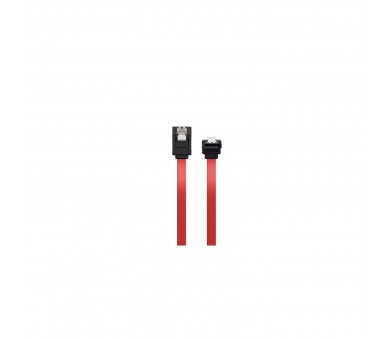 Ewent Cable S-Ata 1.5Gbits/3Gbits/6Gbits -0,7M 90º