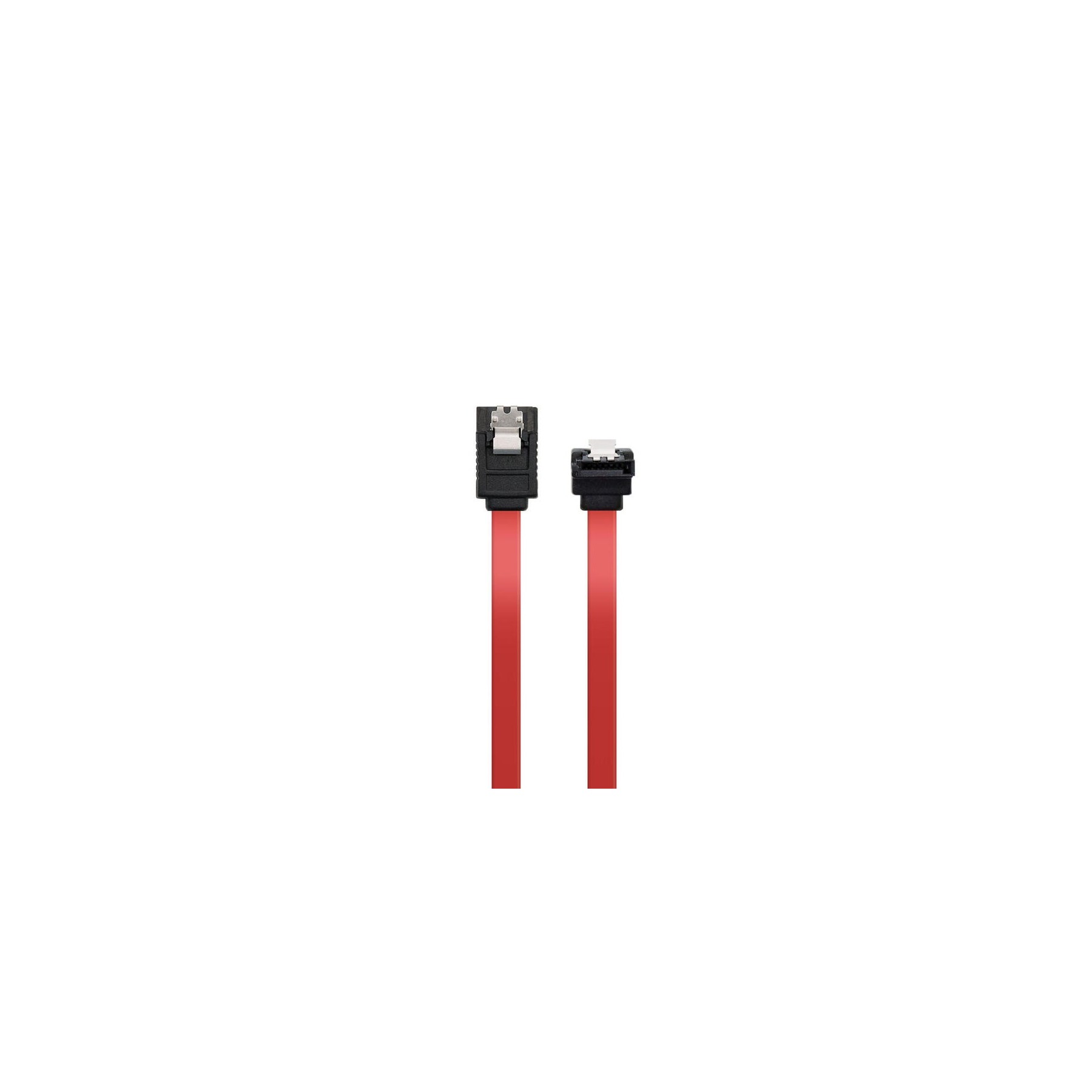 Ewent Cable S-Ata 1.5Gbits/3Gbits/6Gbits -0,7M 90º