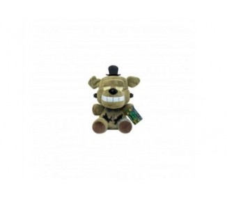 Peluche Friday Night At Freddys Dreadbear - Dreadbear 17,5Cm