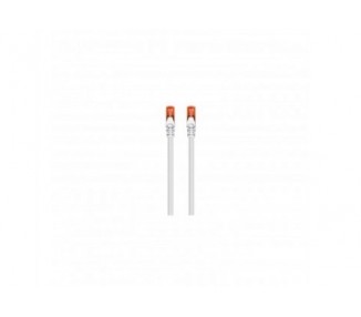 Ewent Cable De Red Categoría 6 U/Utp 15Mt Gris