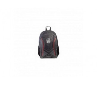 Mochila Darth Vader Star Wars 39Cm