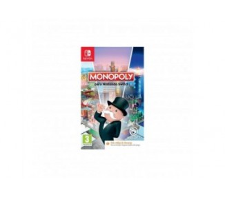 Monopoly (Code in Box) Switch