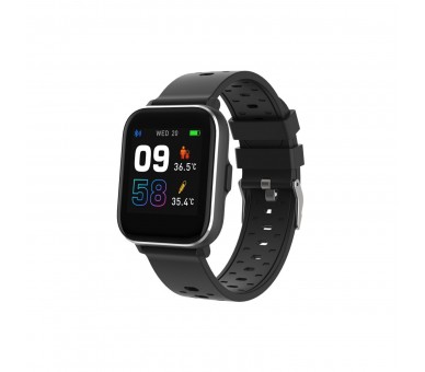 Reloj Denver Smartwatch Sw - 164Black