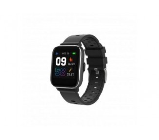 Reloj Denver Smartwatch Sw - 164Black