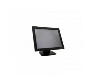 Monitor Tactil Approx 15" Resistivo