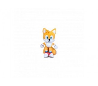 Peluche Tails Sonic Soft 30Cm