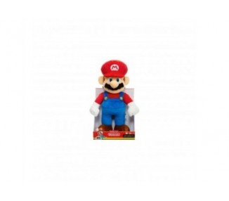 Peluche Jumbo Super Mario Nintendo 50Cm