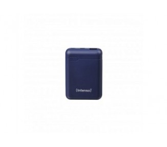 Powerbank Intenso Xs5000 Externa 5000Mah Azul