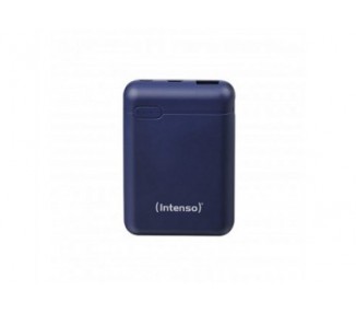 Powerbank Intenso Xs10000 10000Mah Azul