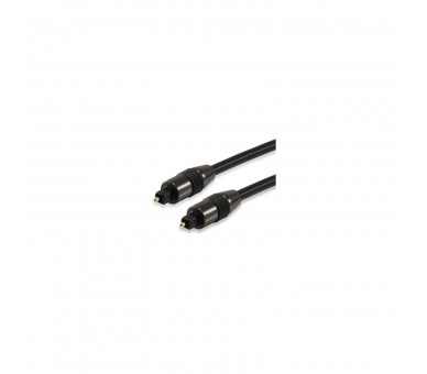 Cable Toslik Optico Digital Audio 5M Equip