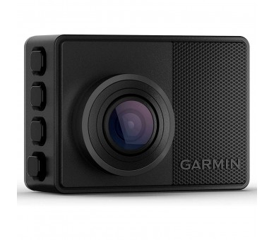 Cámara Para Coche Garmin 67W/ Resolución 1440P/ Ángulo 180º