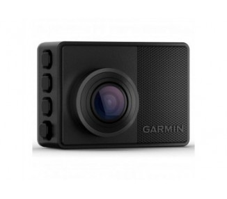 Cámara Para Coche Garmin 67W/ Resolución 1440P/ Ángulo 180º