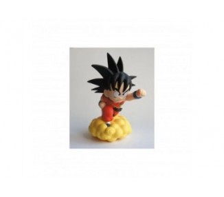 Hucha Dragon Ball Son Goku En Nube Kinton (2Nd Ed.)