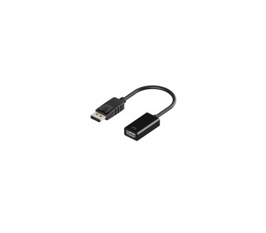 Ewent Adaptador Displaport A Hdmi 0,15Mt