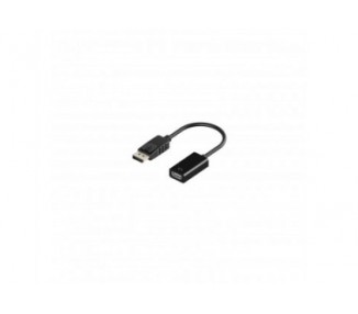 Ewent Adaptador Displaport A Hdmi 0,15Mt