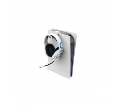 Auricular Gaming Headset PS5 KRATOS FR-TEC