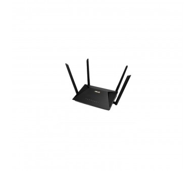 Asus Rt-Ax53U Router Inalámbrico Gigabit Ethernet Doble Band