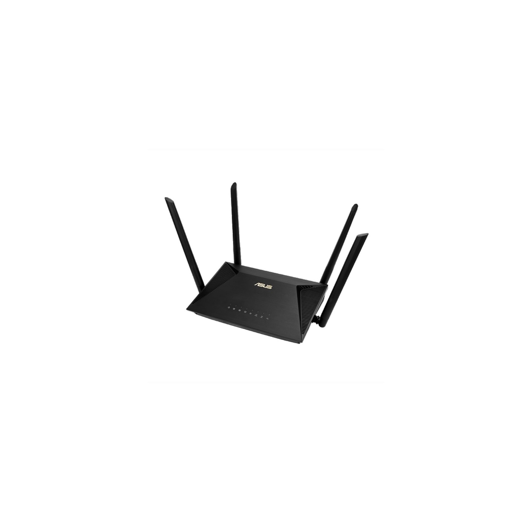 Asus Rt-Ax53U Router Inalámbrico Gigabit Ethernet Doble Band