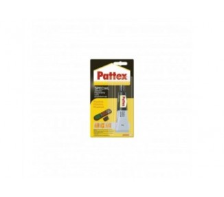 Pattex Especial Plasticos 30Gr 1479384