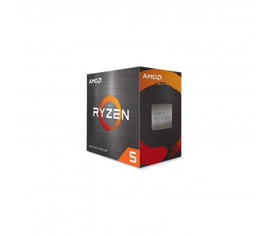 Cpu Amd Ryzen 5 5600G