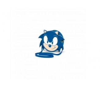 Bolso Speed Sonic The Hedgehog