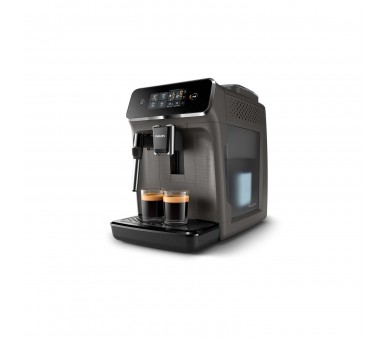 Cafetera Philips Automatica Series 2200