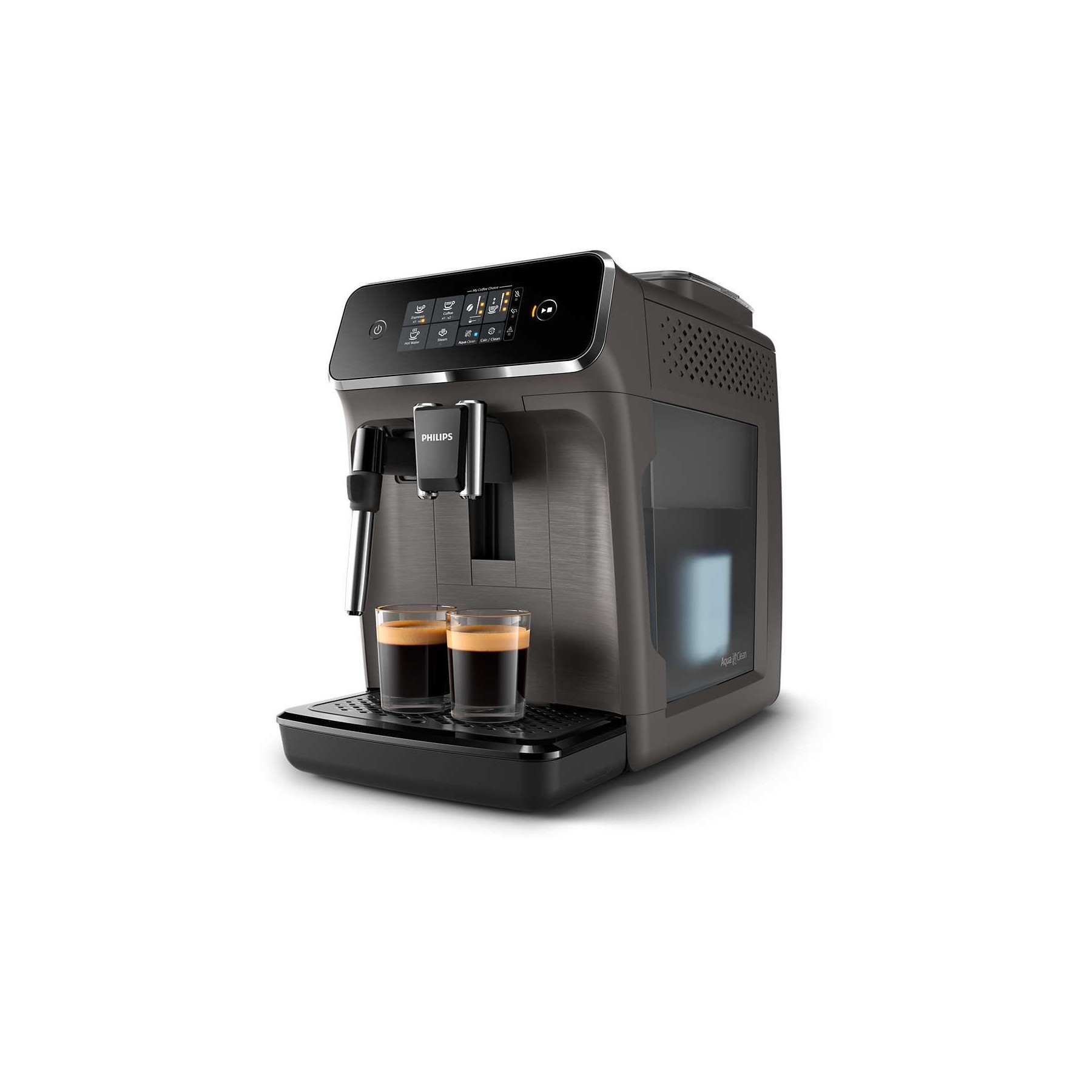 Cafetera Philips Automatica Series 2200