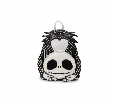 Mochila Loungefly Disney Pesadilla Antes Navidad