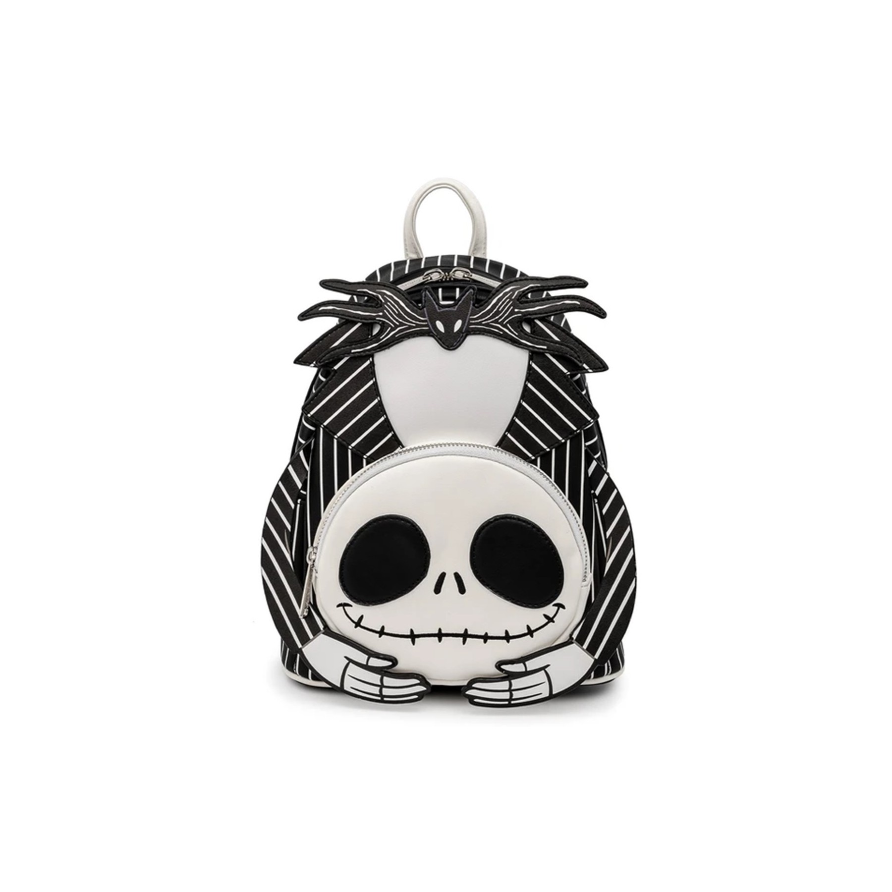 Mochila Loungefly Disney Pesadilla Antes Navidad