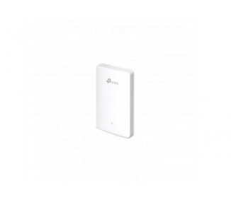 Ap Tp-Link Eap615-Wall Ax1800 Dual Band Pared