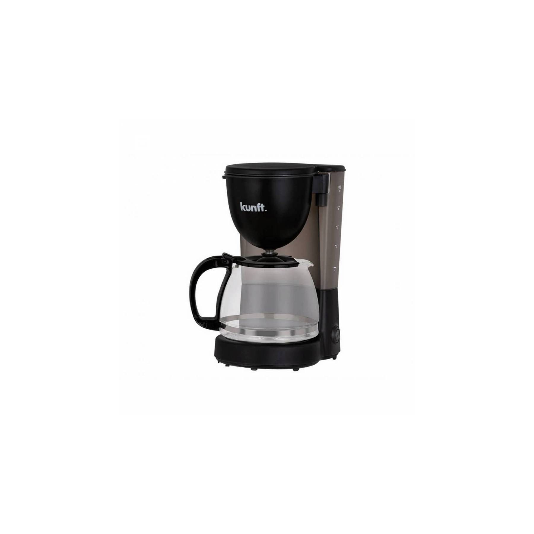 Cafetera Filtro Kunft Kdcm5024